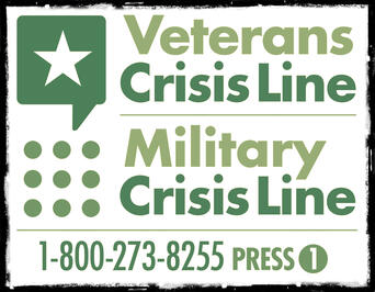 Veterans Crisis Line