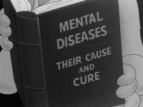 Veterans Mental Health