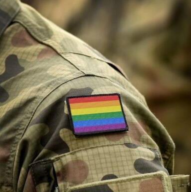 LGBT VETERANS