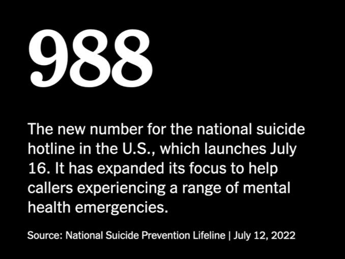 Veterans Crisis Line