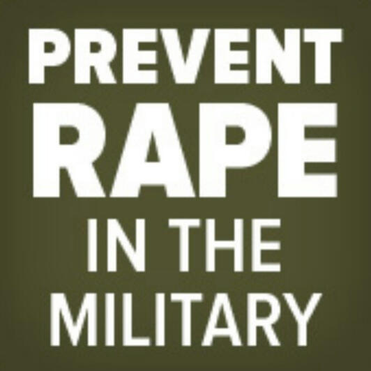 Military Rape Crisis Center (MRCC)