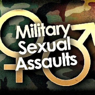 MST (Military Sexual Trauma)