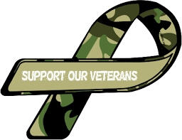 VETERANS SUPPORT SYNDICATE