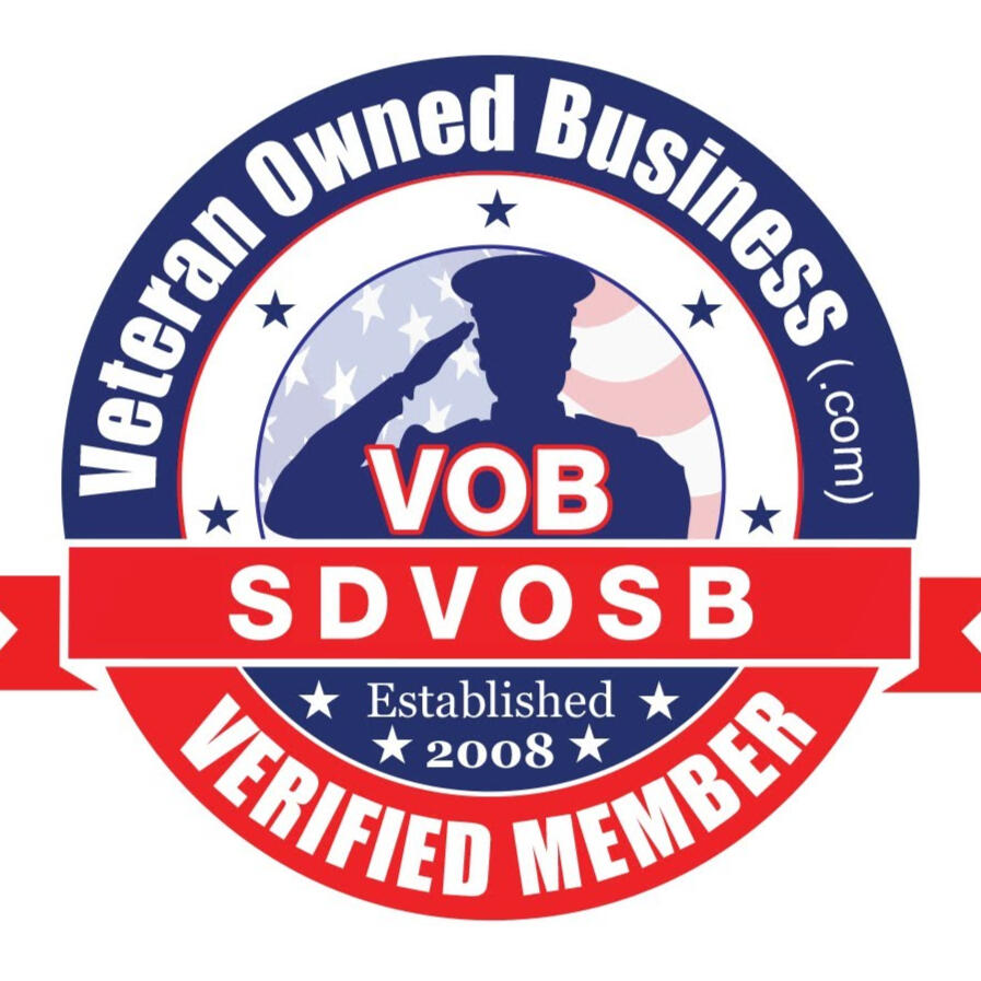 Veteran Owned Business | Service Disabled