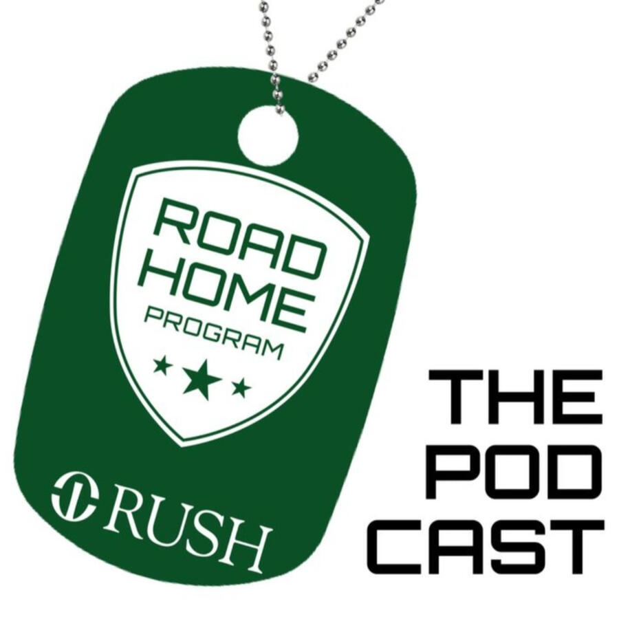 Road Home Podcast