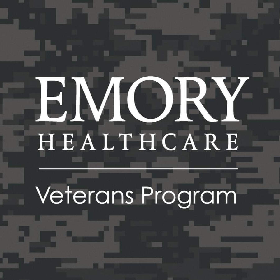 Emory Health - Veterans